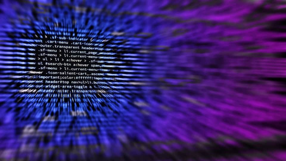 Algorithms and political content